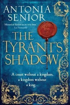 Umbra tiranului (The Tyrant's Shadow) - The Tyrant's Shadow