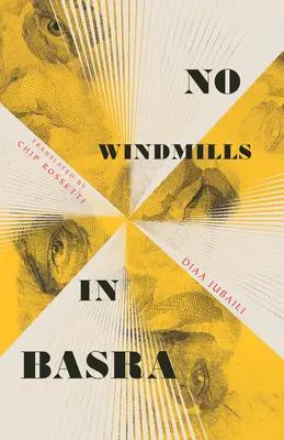 Fără mori de vânt în Basra - No Windmills in Basra