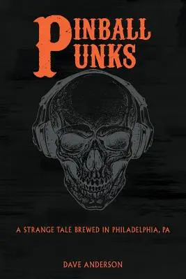 Punks Pinball - Pinball Punks
