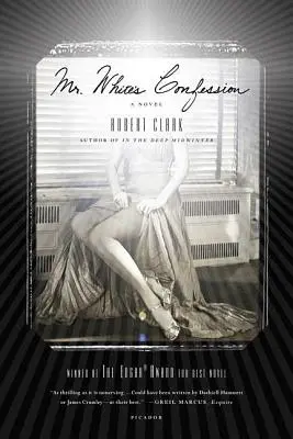 Confesiunea domnului White - Mr. White's Confession