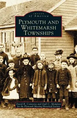 Orașele Plymouth și Whitemarsh - Plymouth and Whitemarsh Townships