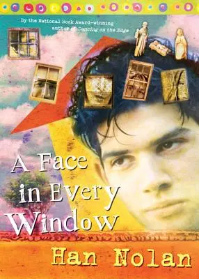 O față în fiecare fereastră - A Face in Every Window