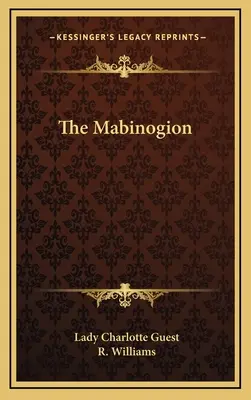 Mabinogionul - The Mabinogion