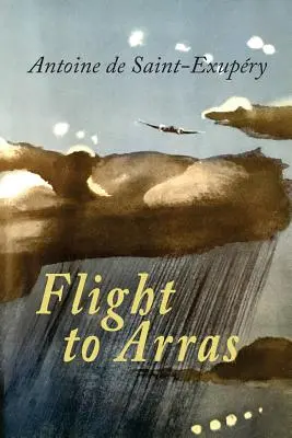 Zbor spre Arras - Flight to Arras