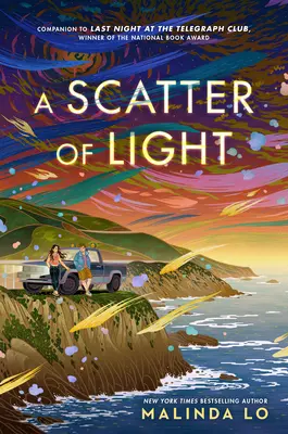 O împrăștiere de lumină - A Scatter of Light