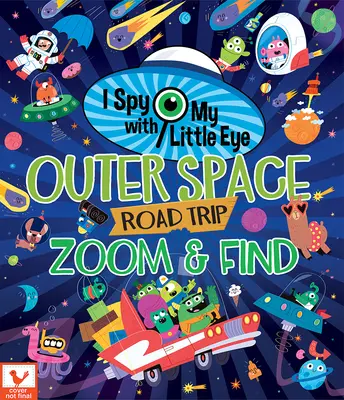 Călătorie în spațiul cosmic - Outer Space Road Trip