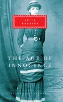 Vârsta inocenței - Age Of Innocence