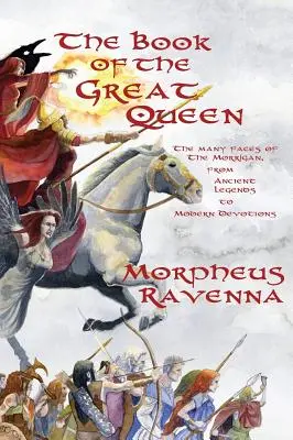 Cartea Marii Regine (The Book of The Great Queen) - The Book of The Great Queen