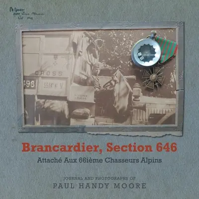 Brancardier, secțiunea 646 - Brancardier, Section 646