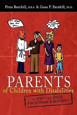 Părinții copiilor cu dizabilități - Parents of Children with Disabilities