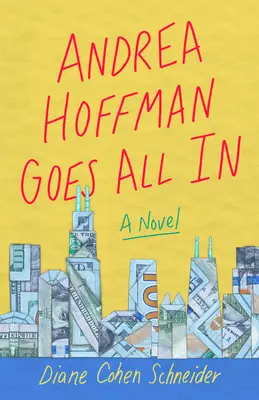 Andrea Hoffman se implică total - Andrea Hoffman Goes All in
