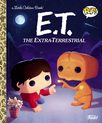 E.T. Extraterestrul (Funko Pop!) - E.T. the Extra-Terrestrial (Funko Pop!)