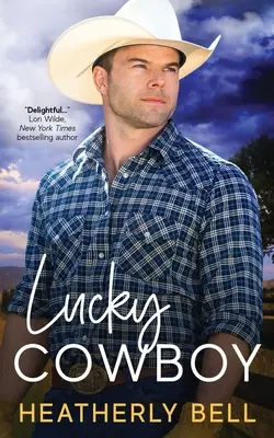 Cowboy norocos - Lucky Cowboy