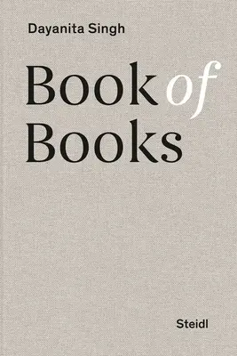 Dayanita Singh: Clădirea de cărți - Dayanita Singh: Book Building