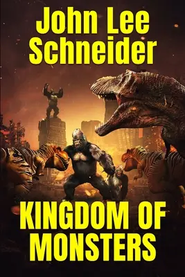 Regatul monștrilor - Kingdom of Monsters