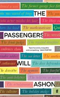 Pasagerii - Passengers