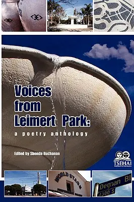 Voci din Leimert Park: o antologie de poezie - Voices from Leimert Park: a poetry anthology