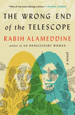 Capătul greșit al telescopului (The Wrong End of the Telescope) - The Wrong End of the Telescope