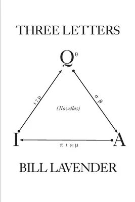 Trei scrisori: Nuvele - Three Letters: Novellas