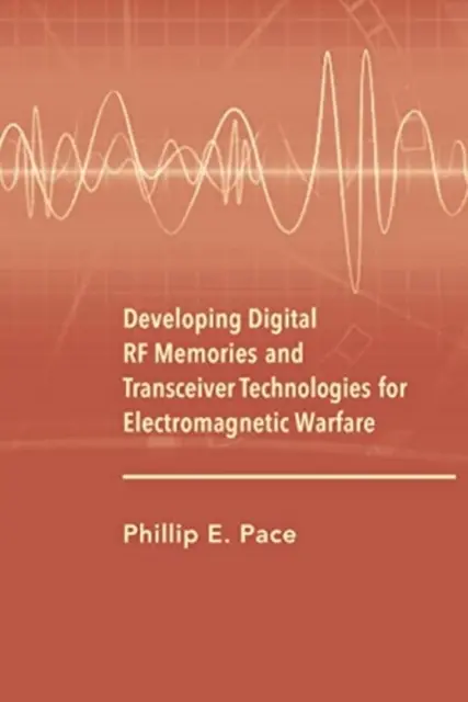Dezvoltarea memoriilor RF digitale și a tehnologiilor de emisie-recepție pentru războiul electromagnetic - Developing Digital RF Memories and Transceiver Technologies for Electromagnetic Warfare