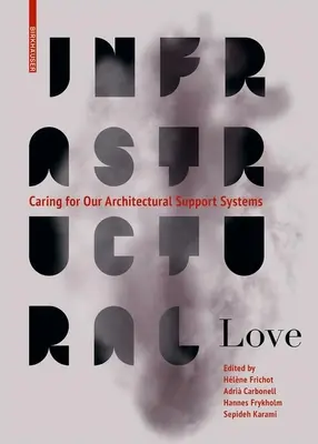 Infrastructural Love: Grija pentru sistemele noastre arhitecturale de susținere - Infrastructural Love: Caring for Our Architectural Support Systems