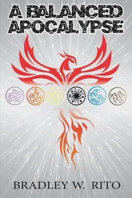 O apocalipsă echilibrată: Book 1 of The Void - A Balanced Apocalypse: Book 1 of The Void