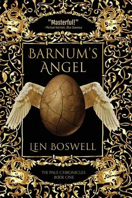Îngerul lui Barnum - Barnum's Angel