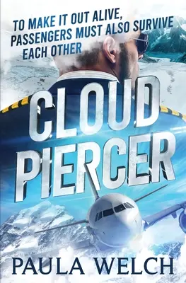 Perforatorul de nori - Cloud Piercer