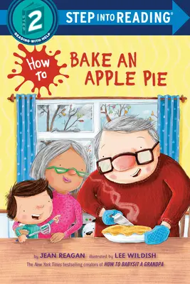 Cum să coci o plăcintă cu mere - How to Bake an Apple Pie