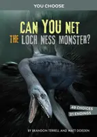 Poți descoperi monstrul din Loch Ness? - O vânătoare interactivă de monștri - Can You Net the Loch Ness Monster? - An Interactive Monster Hunt