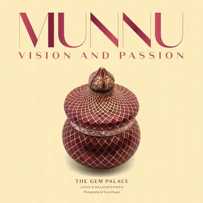 Munnu: Viziune și pasiune - Munnu: Vision and Passion