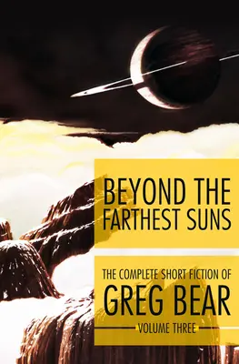 Dincolo de cei mai îndepărtați sori - Beyond the Farthest Suns
