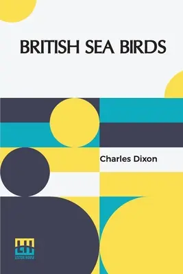 Păsări de mare britanice - British Sea Birds
