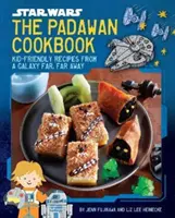 Războiul stelelor: Cartea de bucate Padawan - Star Wars: The Padawan Cookbook