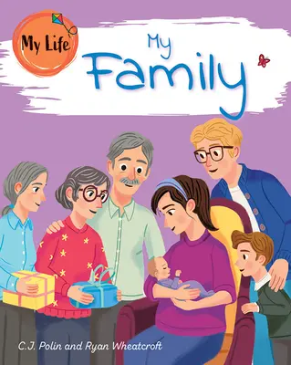 Familia mea - My Family
