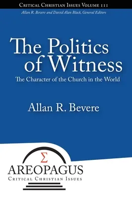Politica mărturiei - The Politics of Witness