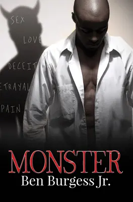 Monstru - Monster