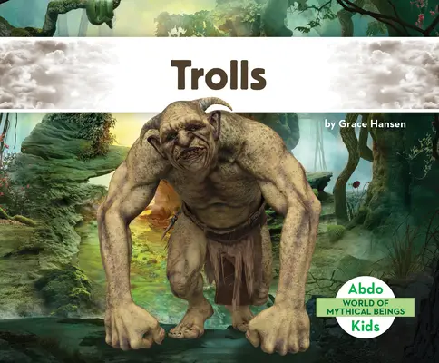 Troli (Trolls) - Trolls