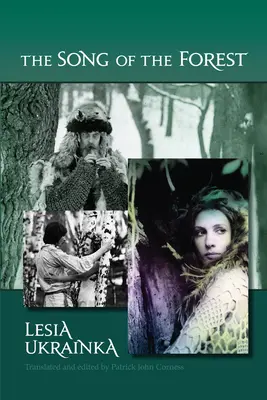 The Song of the Forest (Cântecul pădurii) - The Song of the Forest