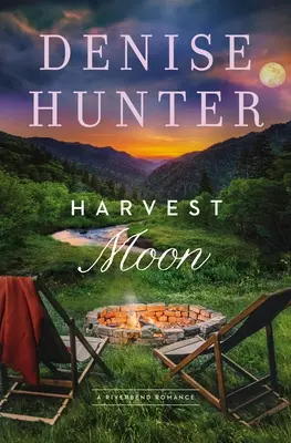 Luna Recoltei - Harvest Moon