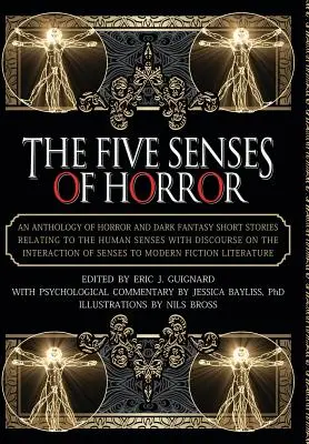 Cele cinci simțuri ale groazei - The Five Senses of Horror