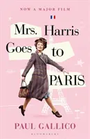 Doamna Harris merge la Paris & Doamna Harris merge la New York - Mrs Harris Goes to Paris & Mrs Harris Goes to New York