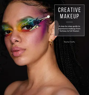 Machiaj creativ: Tutoriale pentru 12 look-uri de machiaj uluitoare - Creative Makeup: Tutorials for 12 Breathtaking Makeup Looks