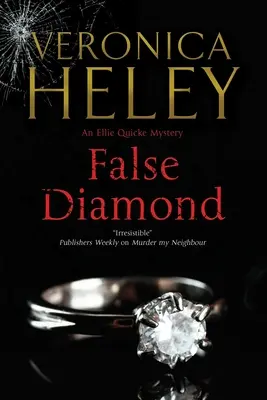 Diamant fals - False Diamond