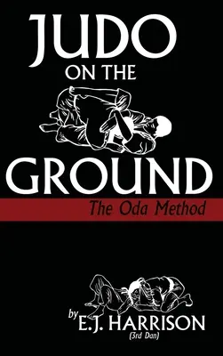 Judo pe teren - Judo on the Ground