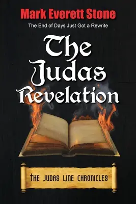 Revelația lui Iuda - Judas Revelation