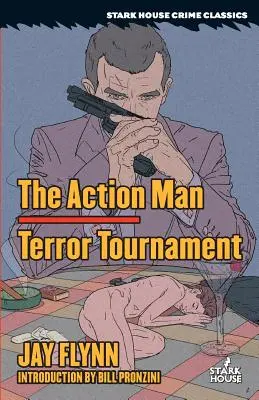 Omul de acțiune / Turneul terorii - The Action Man / Terror Tournament