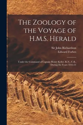 Zoologia călătoriei H.M.S. Herald [microformă]: Sub comanda căpitanului Henry Kellet, R.N., C.B., în timpul anilor 1845-51 - The Zoology of the Voyage of H.M.S. Herald [microform]: Under the Command of Captain Henry Kellet, R.N., C.B., During the Years 1845-51