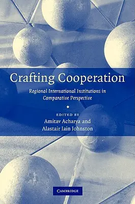 Crearea cooperării - Crafting Cooperation