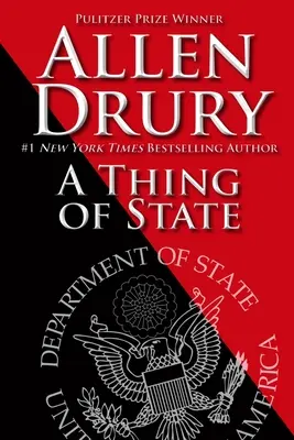 O chestie de stat - A Thing of State